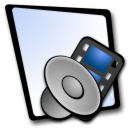 doc multimedia icon